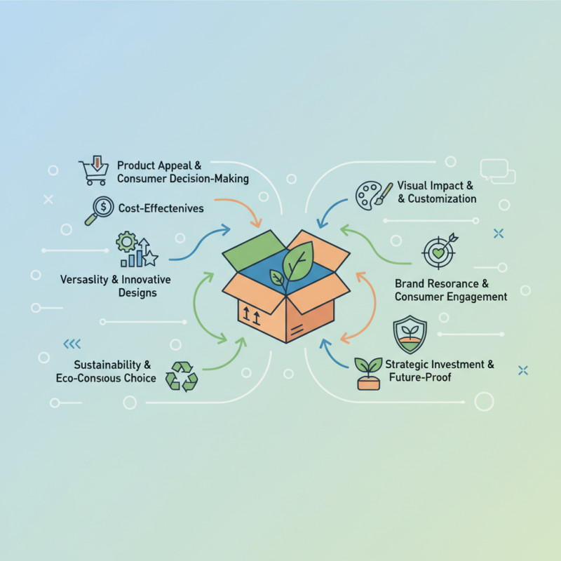 Why is Folding Carton Packaging the Best Choice for Your Products