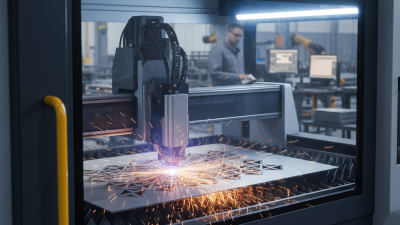 Ultimate Tips for Using a CNC Laser Cutter for Metal Successfully