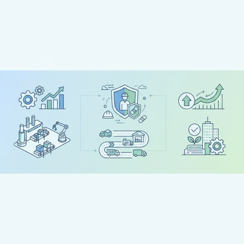 Why Choose Conveyor and Automation Systems for Your Business Efficiency?