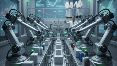 The Best 10 Benefits of Automated Packaging You Need to Know