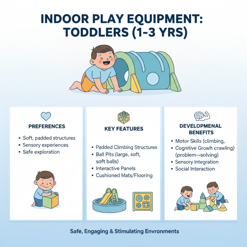 How to Choose the Best Indoor Play Equipment for Commercial Use in 2025