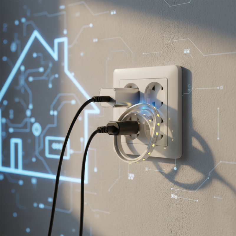 What is an Electrical Outlet and How Does It Work in Your Home