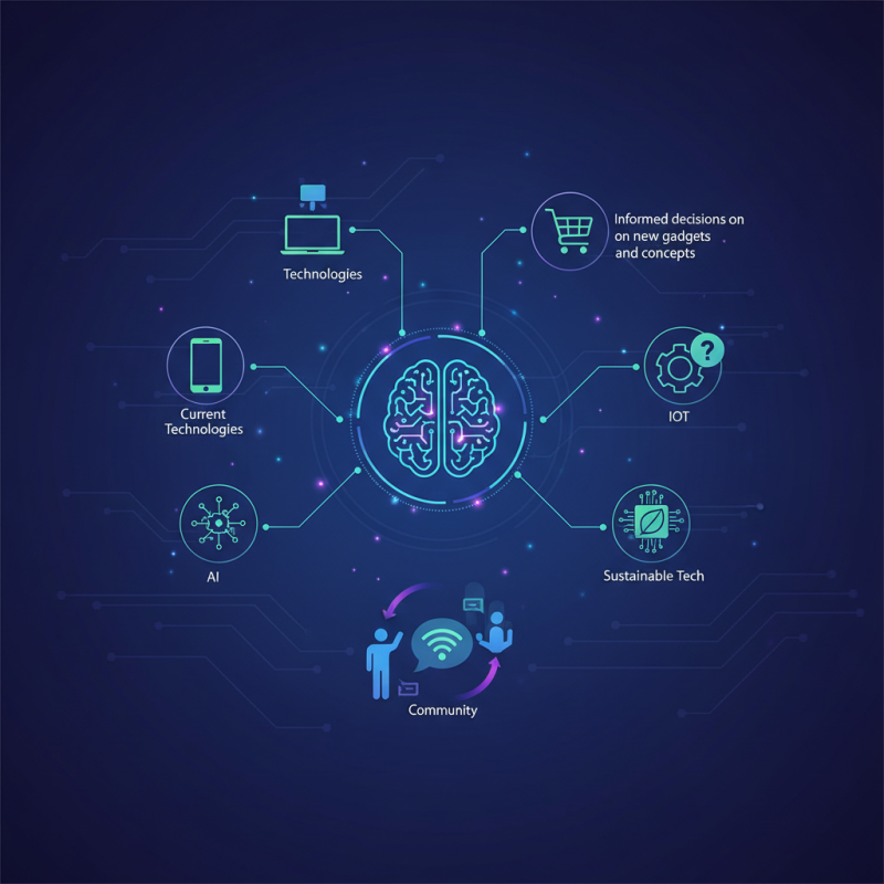 Why Staying Updated on Electronics News is Essential for Tech Enthusiasts Today