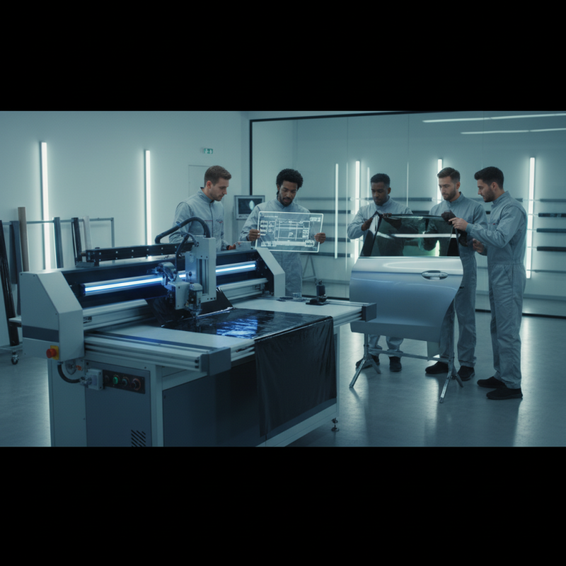 2025 Guide to Choosing the Best Tint Cutting Software for Your Business