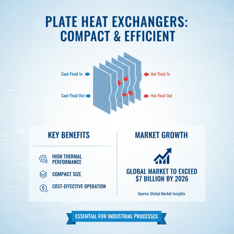 How to Choose the Right Heat Exchanger Phe for Your Industrial Needs