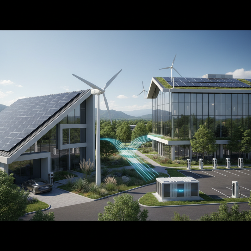 How to Choose the Best Energy Solutions for Your Home and Business