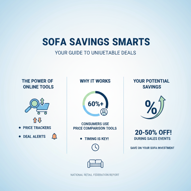 How to Find the Best Sofa Discounts: Top Tips for Smart Shoppers