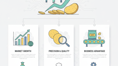 Why You Need a Potato Chips Cutting Machine for Your Snack Business