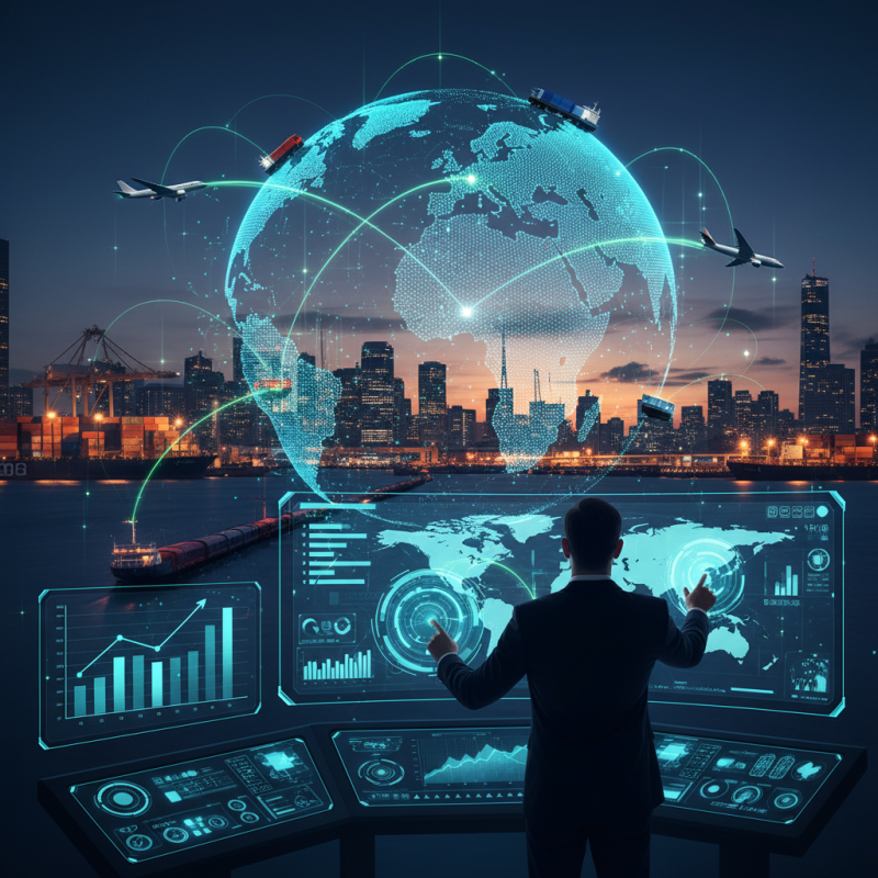 How to Easily Track Your Logistics Carrier for Effective Shipment Management