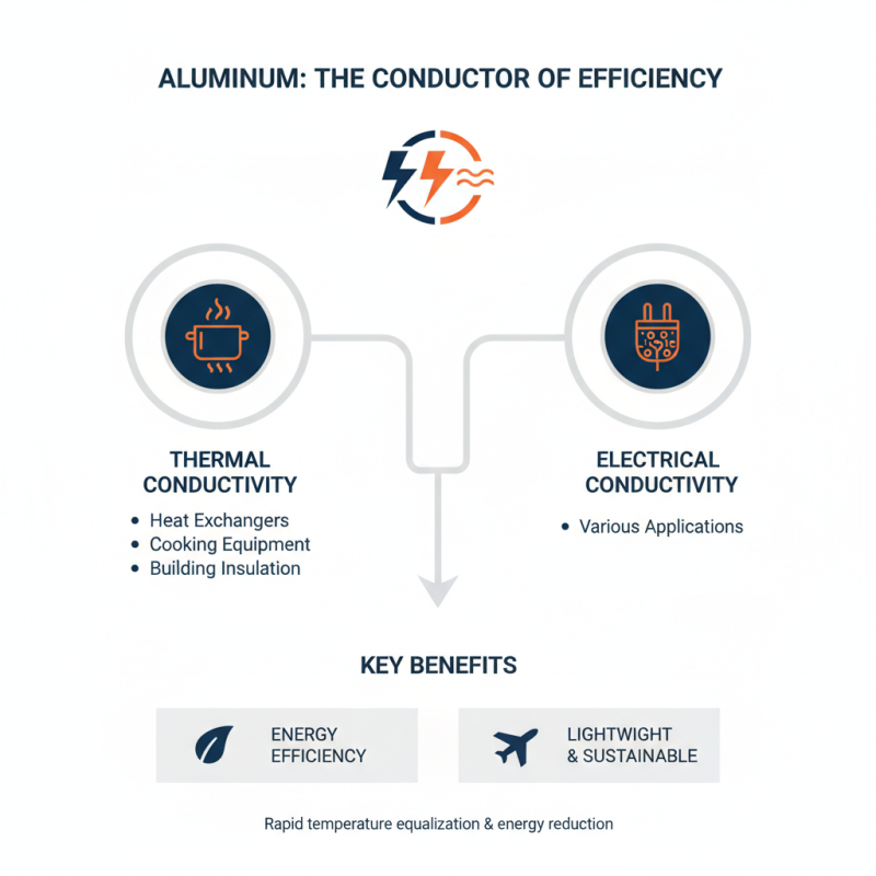 Top 10 Benefits of Aluminum Metal Everyone Should Know