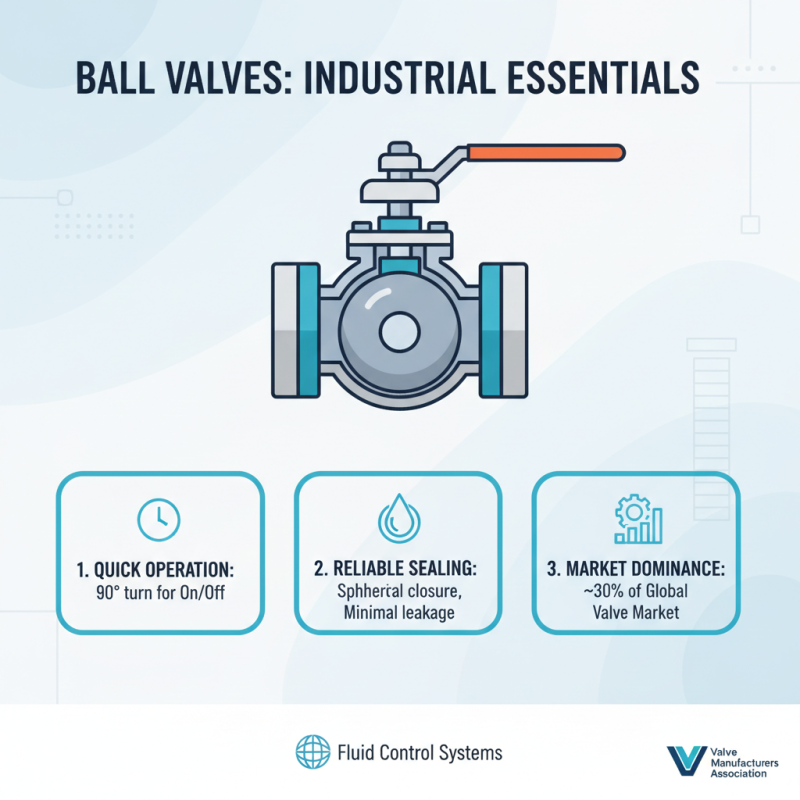 Top 10 Types of Steam Valves You Need to Know for Your Projects