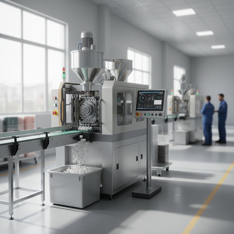 Why You Should Consider Low Cost Injection Molding Machines for Your Business