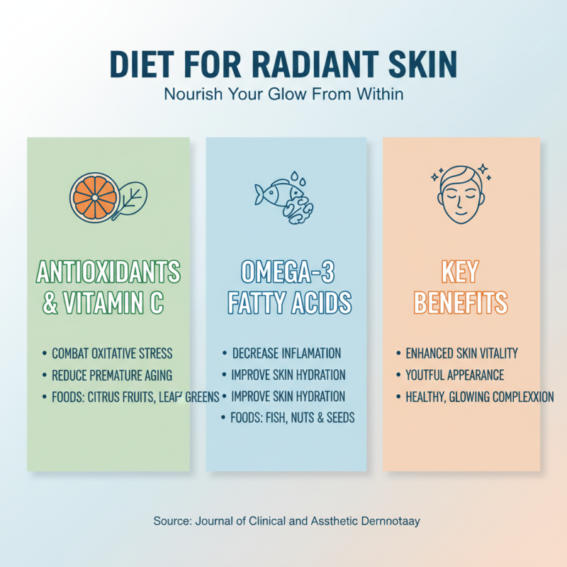 Top 10 Best Natural Skin Care Tips for Glowing, Healthy Skin