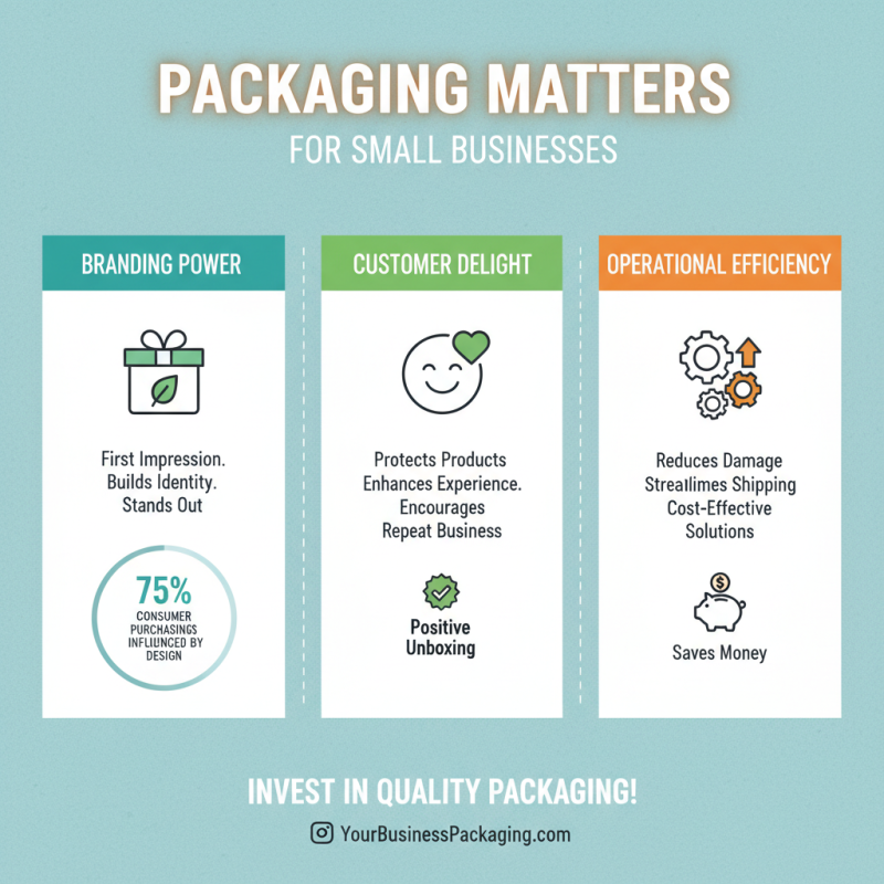 Top 10 Essential Packaging Supplies Every Business Should Consider