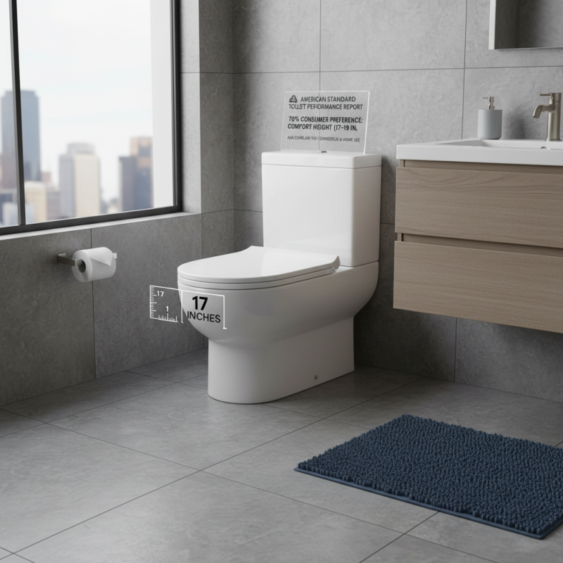 The Ultimate Guide to Choosing the Best One Piece Toilet for Your Bathroom in 2025