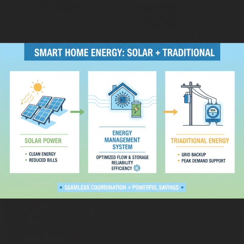 10 Best Tips for Using Solar System Electricity in Your Home