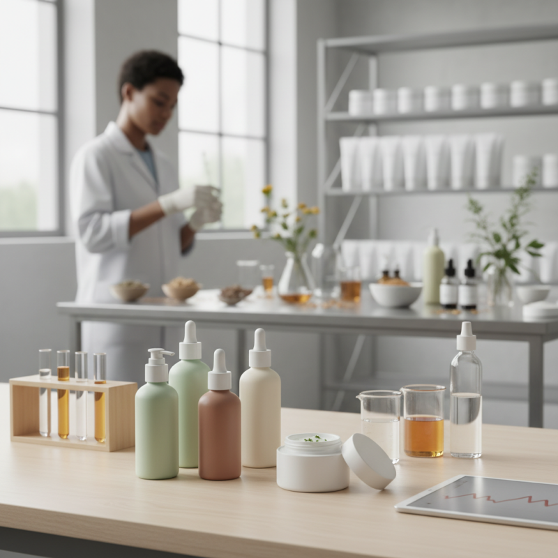 Top 10 Private Label Skin Care Trends for 2023 You Need to Know