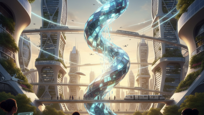 2025 Top Trends: Key Catalysts for Upsurge in Innovation and Growth