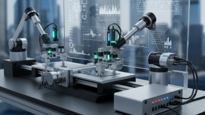 Top 10 Linear Motor Controllers for Optimal Performance in 2023