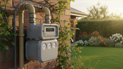What is a Gas Meter? Understanding Types, Functions, and How to Read It