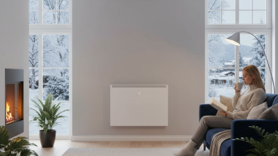 Best Wall Heater Options for Efficient Heating in Every Home