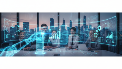 How to Implement Software Robotics to Enhance Business Efficiency