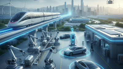 Why Are Electric Motors Essential for Modern Technology and Industry?