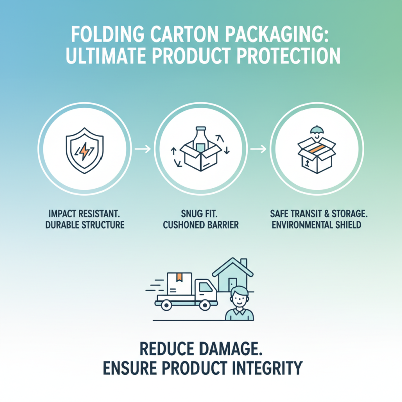 Why is Folding Carton Packaging the Best Choice for Your Products