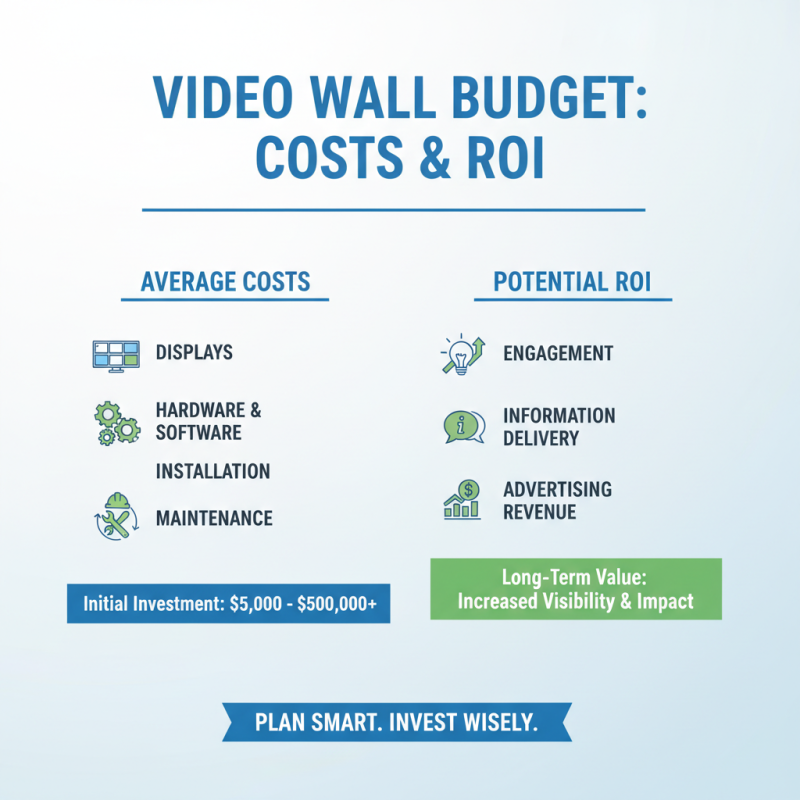 How to Choose the Best Video Wall Controller for Your Display Needs in 2025