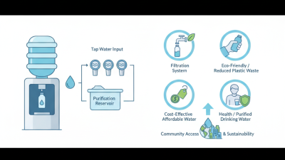 What is a Water Vending Machine and How Does It Work?