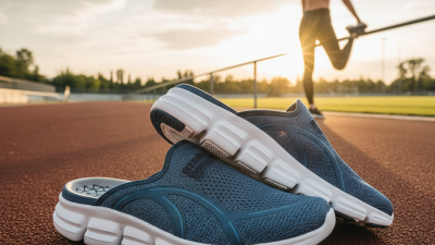 How to Choose the Perfect Running Slippers for Maximum Comfort and Support
