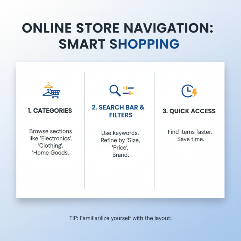 How to Check Available Items in Your Favorite Online Store Efficiently