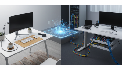 How to Choose the Best Cable Solutions for Your Home and Office Needs