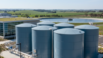 What is Pressed Steel Tank Benefits Types and Applications Explained