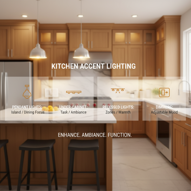 10 Essential Kitchen Decor Tips for a Stylish and Functional Space