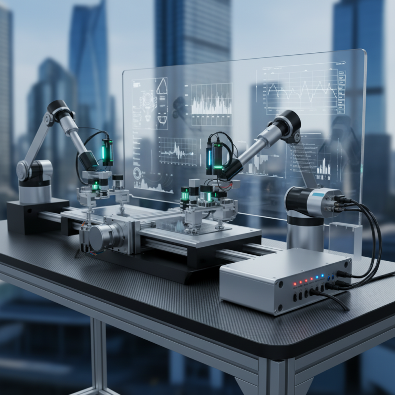 Top 10 Linear Motor Controllers for Optimal Performance in 2023