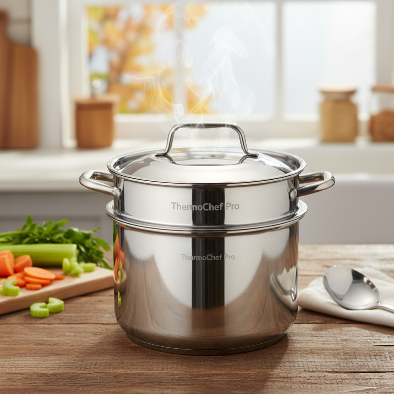 10 Essential Tips for Choosing the Perfect Thermal Soup Pot
