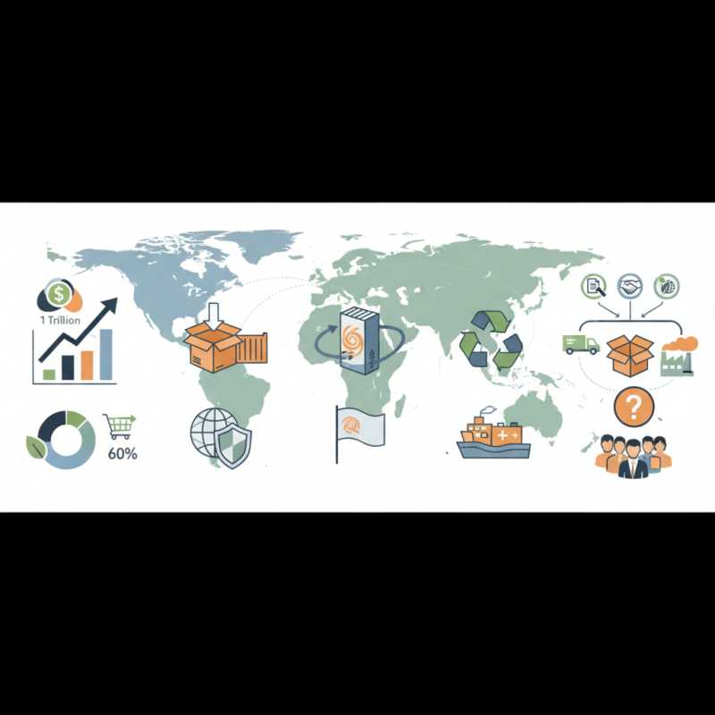 What are the Best Packaging Solutions International for Your Business Needs