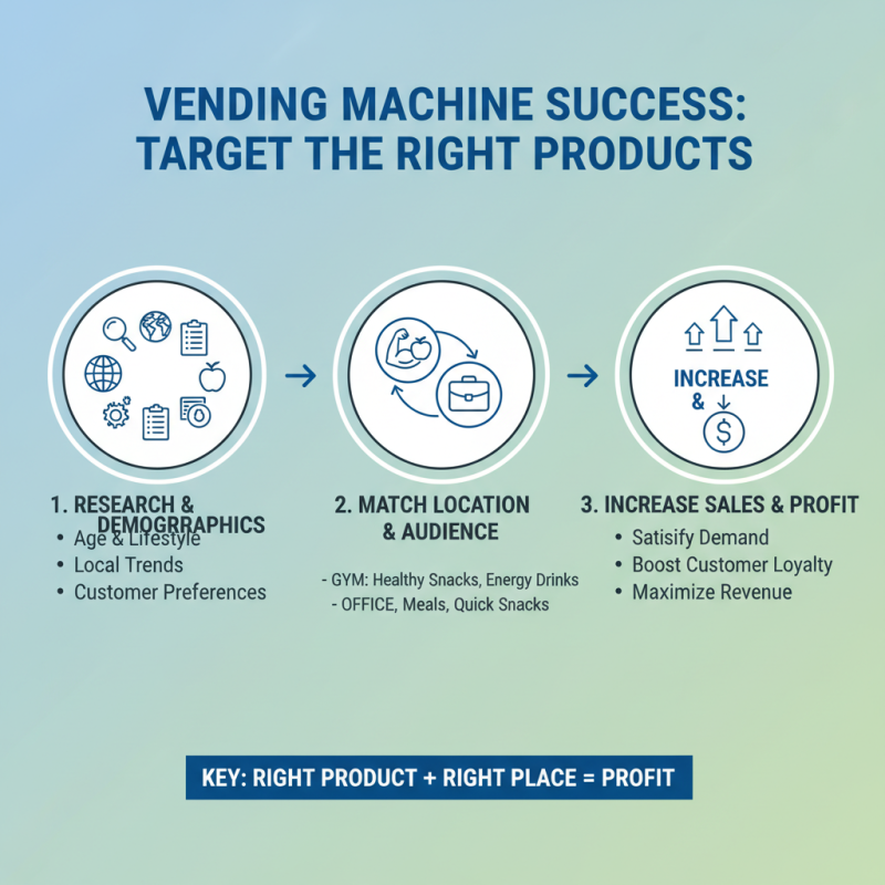 Top 10 Tips to Own a Vending Machine Business Profitably