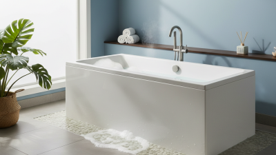 Ultimate Guide to Bath Inserts Tips for Choosing the Best Fit for Your Bathroom
