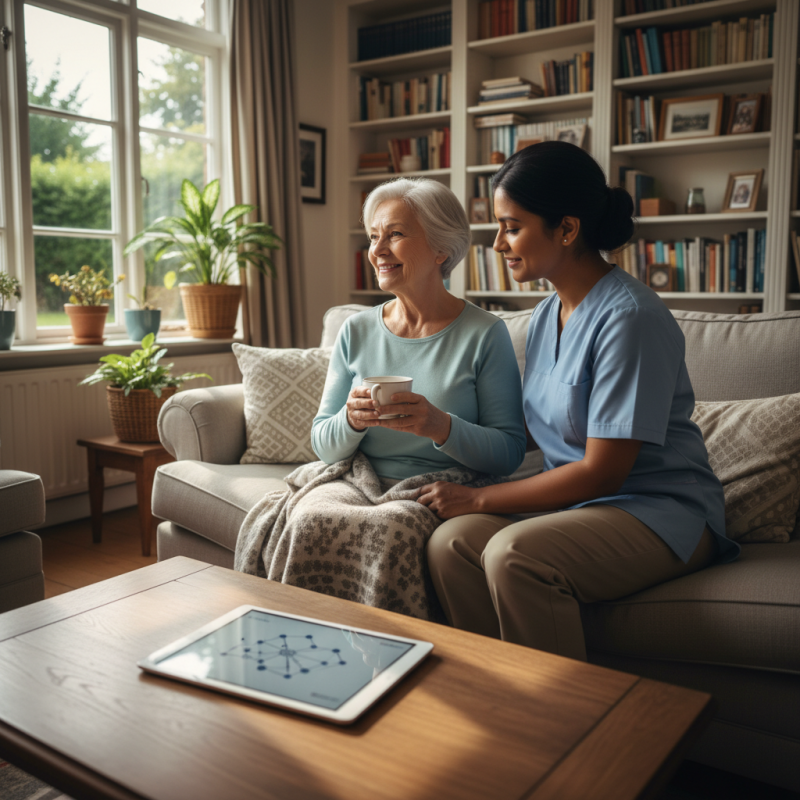 Top 10 Tips for Finding the Best Short Term Home Care Services