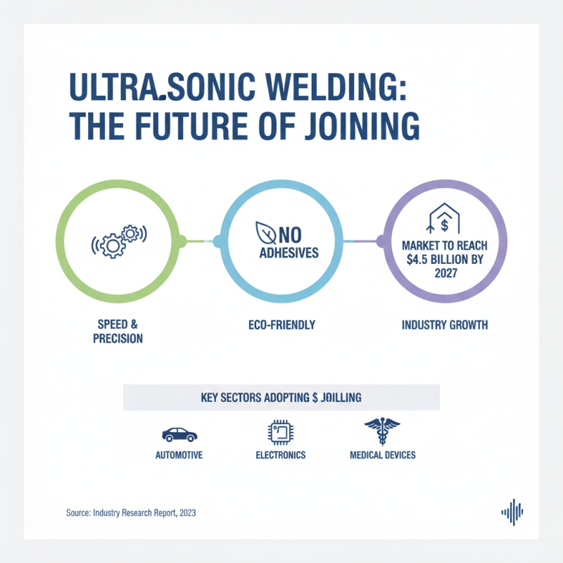 Best Ultrasonic Welder For Hire Services Near You in 2023