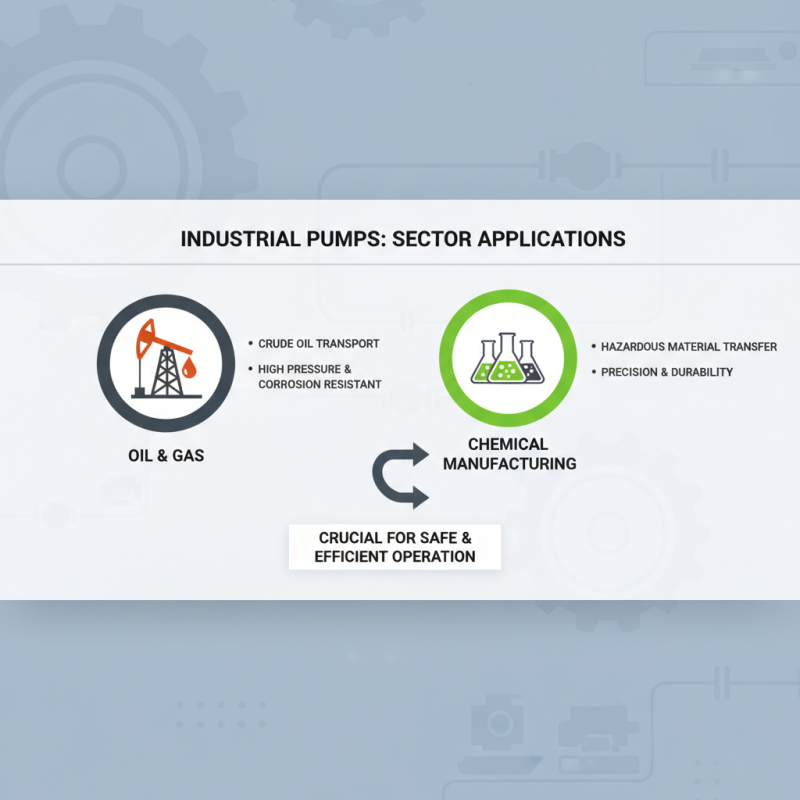 What is an Industrial Pump and How Does It Work in Various Applications