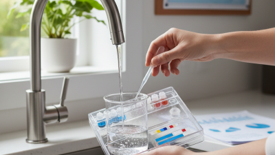 How to Get a Free Water Test Kit and Ensure Your Water Safety Today
