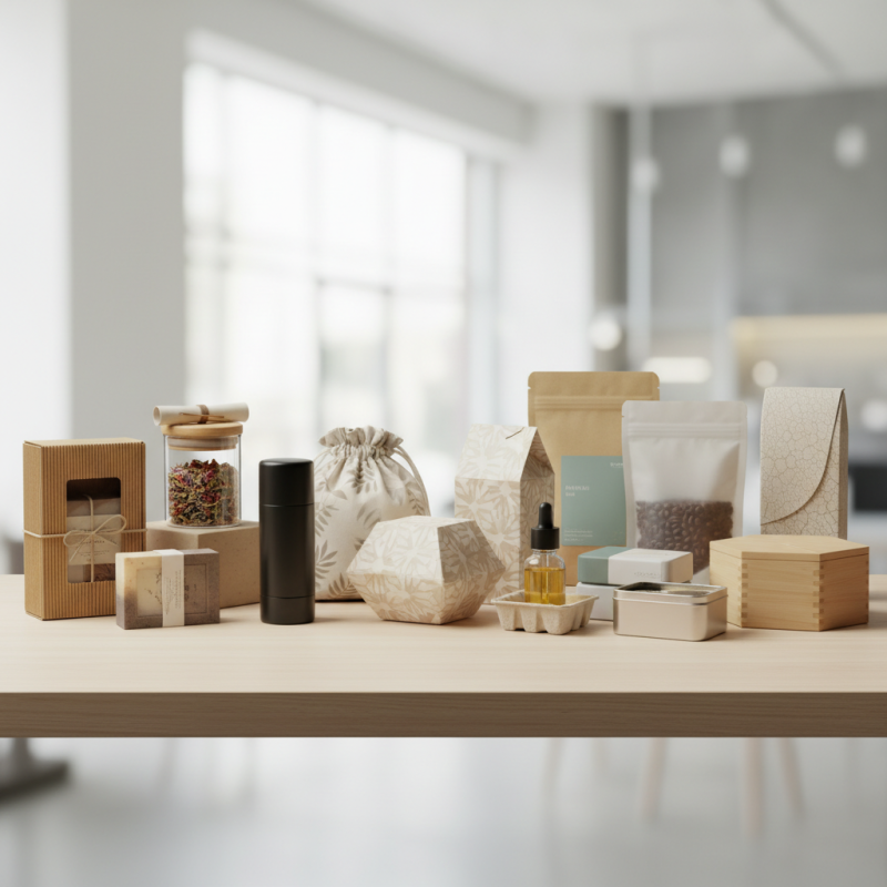 10 Best Product Packaging Solutions Every Business Should Consider