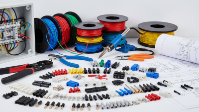 How to Choose the Right Cable Wire Connectors for Your Project
