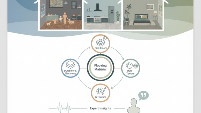 2025 How to Choose the Best Rubber Vinyl Flooring for Your Home