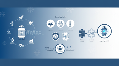 How to Choose the Right Cryogenic Containers for Your Storage Needs