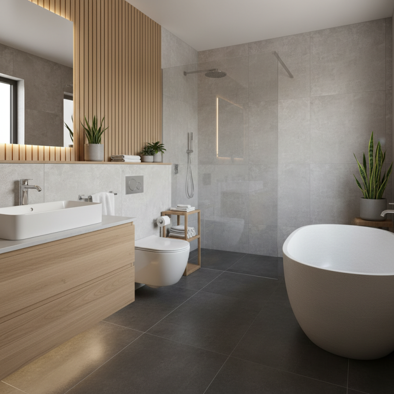 Ultimate Guide to Choosing the Best Sanitary Ware for Your Home Renovation