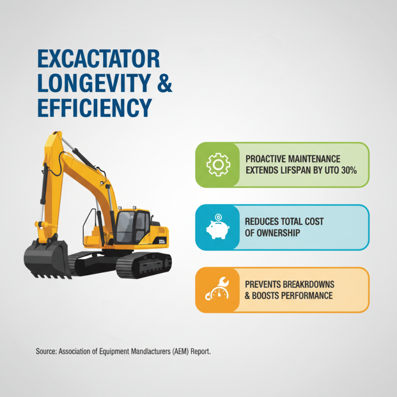 Top 10 Tips for Maintaining Your Hitachi Excavator Efficiency and Longevity